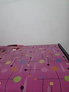 Cute-manisha online show from October 11, 2025, 2:48 pm