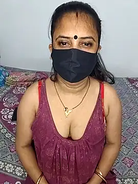 Cute-manisha online show from June 8, 2026, 2:56 am