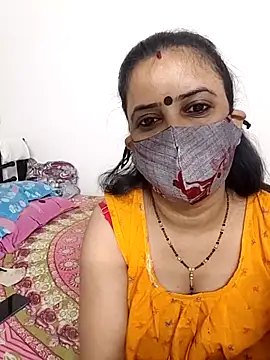 Cute-manisha online show from June 12, 2026, 3:05 am