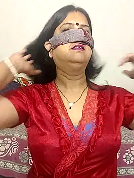 Cute-manisha online show from July 19, 2026, 3:21 am