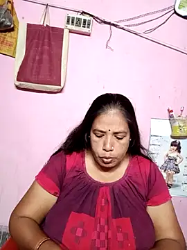 Hotty-rumi online show from January 16, 2025, 9:27 am