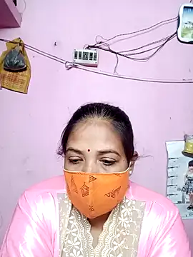 Hotty-rumi online show from February 5, 2025, 4:25 pm