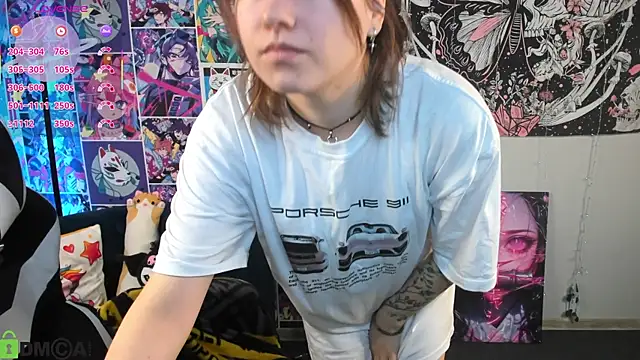 Bonni Meiz online show from December 18, 2025, 3:12 am