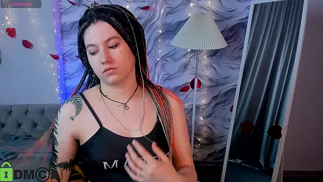 Bonni Meiz online show from February 18, 2026, 3:24 am