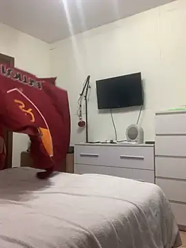 Snapshot of harleyejoker1 chatting on January 19, 2025, 11:34 am harleyejoker1 online show from January 19, 2025, 11:34 am