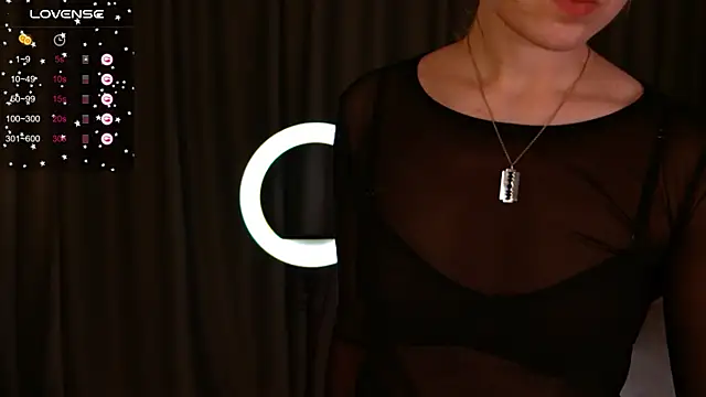 Maddy Garcia online show from September 29, 2025, 12:16 am