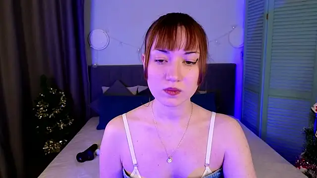 Maddy Garcia online show from January 12, 2026, 12:16 am