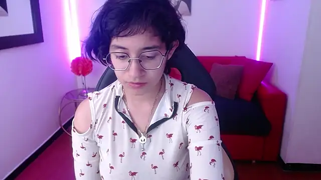Snapshot of Lili_Gomez_ chatting on February 1, 2025, 4:11 pm Lili Gomez online show from February 1, 2025, 4:11 pm