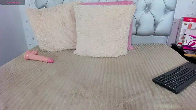 candymery online show from January 30, 2025, 10:19 pm