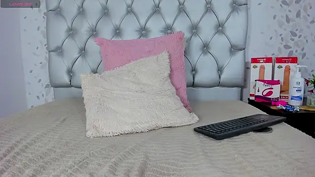 candymery online show from February 22, 2025, 7:14 pm