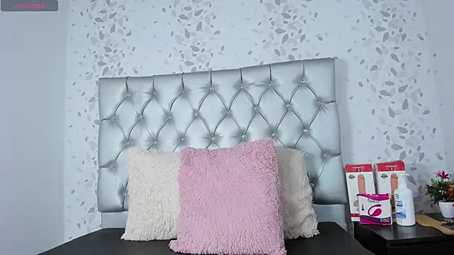 candymery online show from February 28, 2025, 7:14 pm