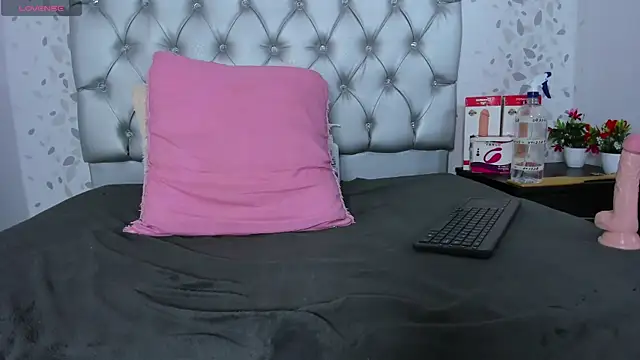 candymery online show from March 1, 2025, 7:15 pm