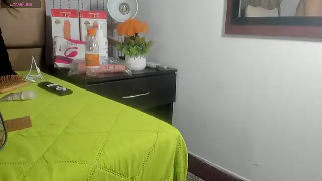 candymery online show from September 8, 2025, 7:02 pm