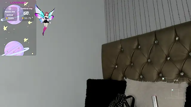 candymery online show from September 17, 2025, 7:04 pm