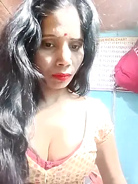 Kajal  Mehra online show from March 10, 2025, 3:20 pm