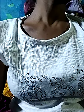 Kajal  Mehra online show from October 2, 2025, 2:57 pm