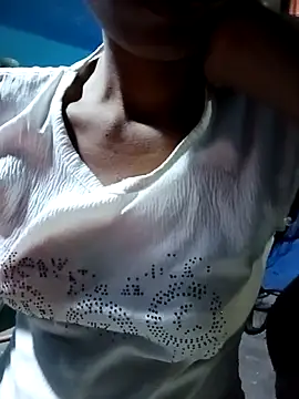 Kajal  Mehra online show from November 12, 2025, 8:52 pm