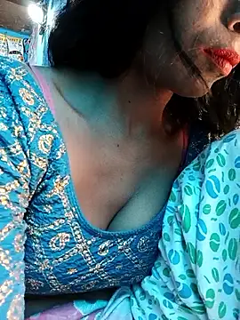 Kajal  Mehra online show from November 16, 2025, 7:58 am