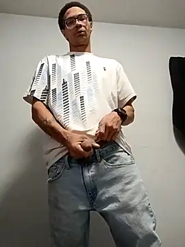 CirocObama69 online show from February 20, 2026, 9:26 pm