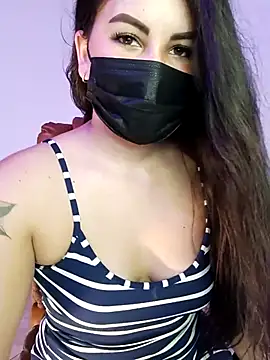 Aiunii1 online show from January 12, 2025, 10:12 pm