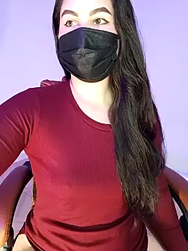 Aiunii1 online show from February 7, 2025, 11:03 pm