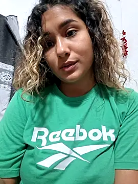 BrendaGirs online show from October 3, 2025, 2:08 am