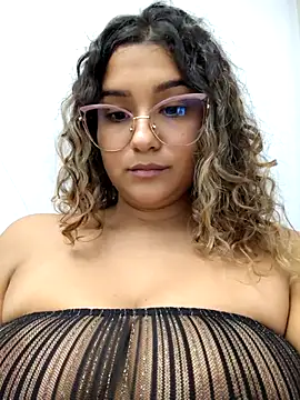 BrendaGirs online show from February 18, 2026, 2:29 am