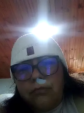 Darly Gomez online show from December 21, 2024, 12:27 pm