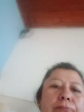 Darly Gomez online show from January 13, 2025, 12:13 pm