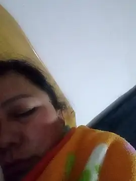 Darly Gomez online show from January 18, 2025, 4:48 am