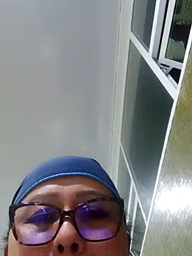 Darly Gomez online show from January 19, 2025, 12:28 am