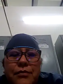 Darly Gomez online show from January 26, 2025, 3:38 am