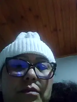 Darly Gomez online show from January 28, 2025, 3:47 am