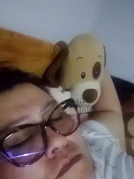 Darly Gomez online show from February 27, 2025, 2:10 am