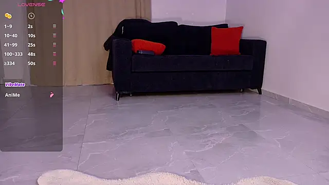 Mishel Blessing online show from October 5, 2025, 4:16 pm