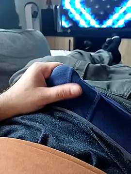 Alex3159 online show from February 13, 2025, 3:14 pm