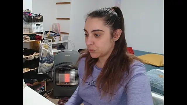 Ursumi1 online show from January 6, 2026, 9:29 pm