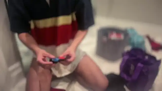 Snapshot of 69woodinson chatting on November 19, 2025, 8:47 am 69woodinson online show from November 19, 2025, 8:47 am