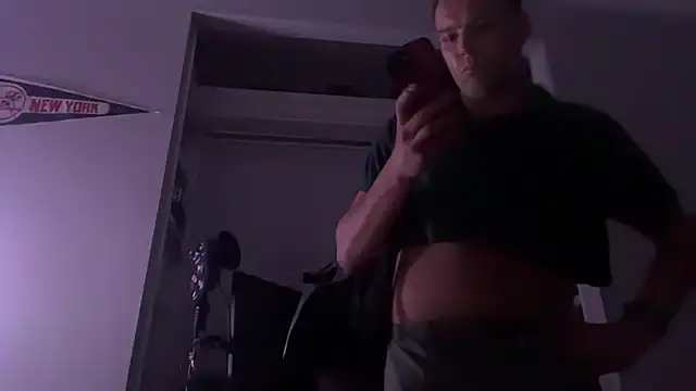 Snapshot of 69woodinson chatting on December 1, 2025, 9:14 am 69woodinson online show from December 1, 2025, 9:14 am