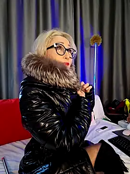 Snapshot of Milforja chatting on February 21, 2026, 5:14 pm Milforja online show from February 21, 2026, 5:14 pm