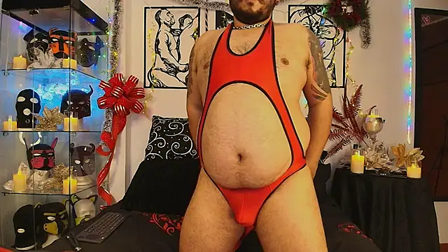 Snapshot of dannybear_ chatting on December 26, 2024, 1:18 am dannybear online show from December 26, 2024, 1:18 am