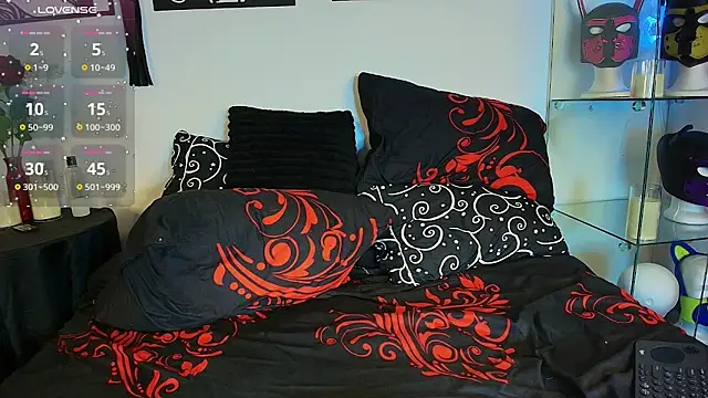 Snapshot of dannybear_ chatting on February 17, 2025, 11:09 pm dannybear online show from February 17, 2025, 11:09 pm