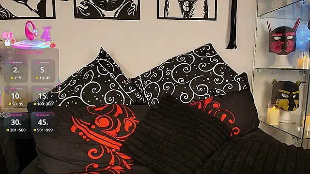 Snapshot of dannybear_ chatting on March 10, 2025, 12:18 am dannybear online show from March 10, 2025, 12:18 am