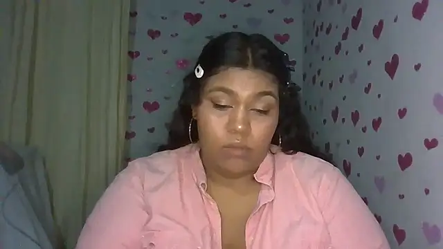 Nayara Hanni online show from September 11, 2025, 11:49 pm