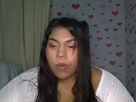 Nayara Hanni online show from September 15, 2025, 2:44 am