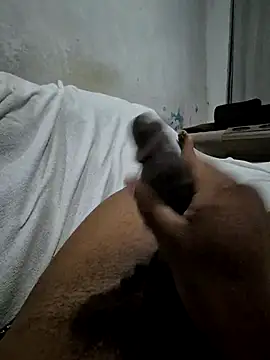 Damasceno869 online show from October 21, 2025, 9:26 pm