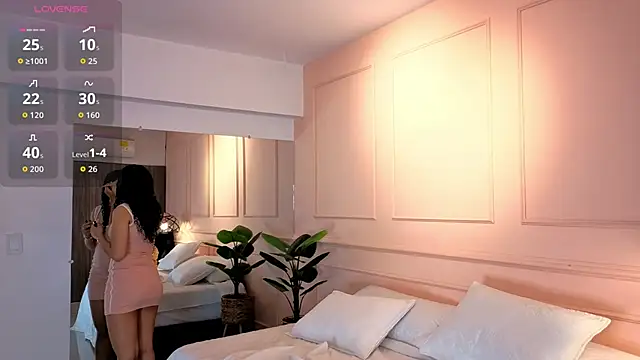 SHARONN     online show from October 15, 2025, 4:12 am