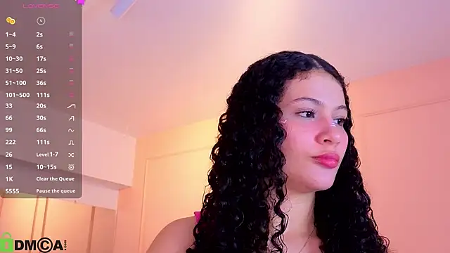 Snapshot of SHARONN____ chatting on July 11, 2026, 4:04 am SHARONN online show from July 11, 2026, 4:04 am