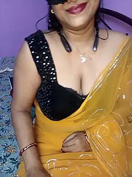Sexy Mona Bhabhi online show from October 3, 2025, 5:21 pm