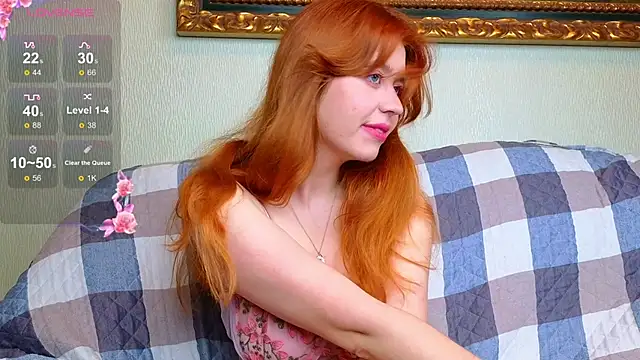 Penny Staaar online show from November 18, 2025, 6:18 am